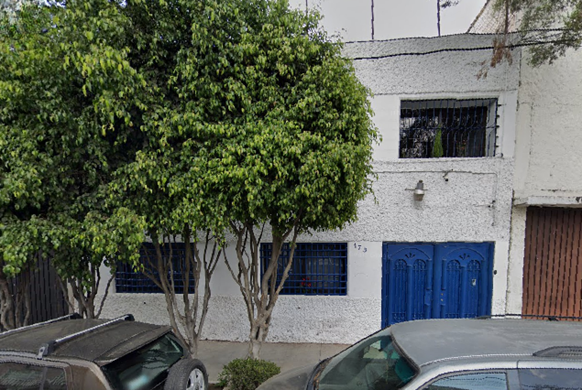 Departamento en venta en Narvarte Poniente, Benito Juárez — foto 1 de 19