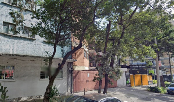Departamento en venta en Ciudad de los Deportes, Benito Juárez — foto 3 de 19