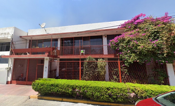 CASA en Venta SIFON IZTAPALAPA CDMX CO