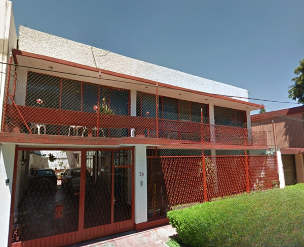 Casa en venta en El Sifón, Iztapalapa — foto 3 de 22