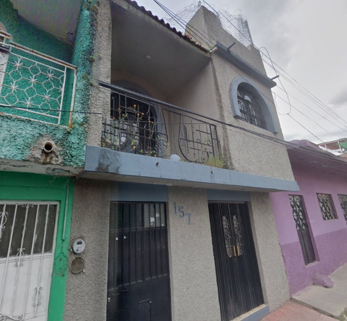 Casa en venta en Zacapu Centro, Zacapu — foto 1 de 19