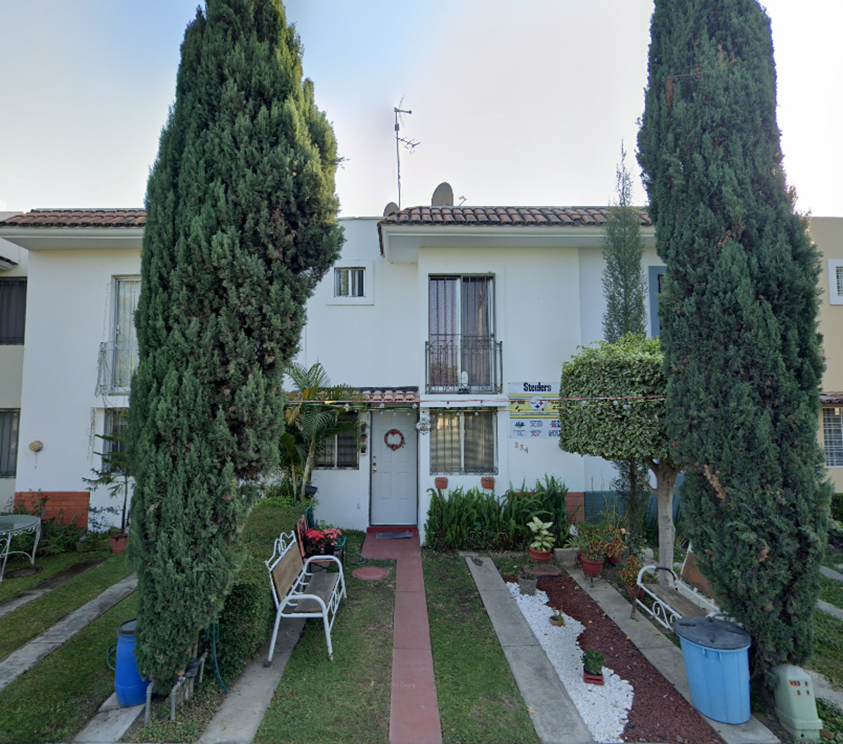 Casa en venta en La Cuchilla (Extramuros de Tesistán), Zapopan — foto 1 de 20