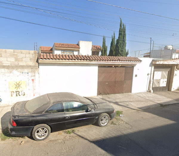 Casa en Venta en Granjas del Sur Puebla FLL
