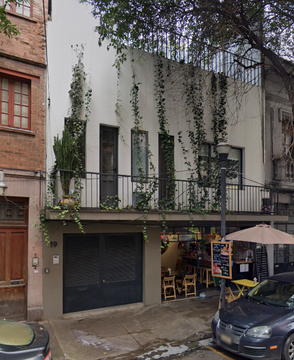 Casa en venta en San Rafael, Cuauhtémoc — foto 1 de 15
