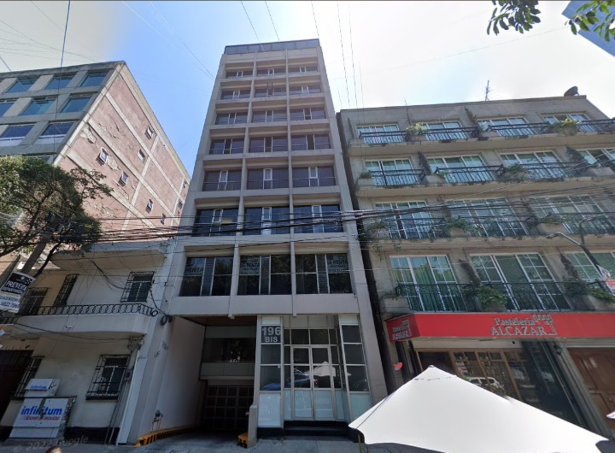 Departamento en venta en Cuauhtemoc, Cuauhtémoc — foto 1 de 19