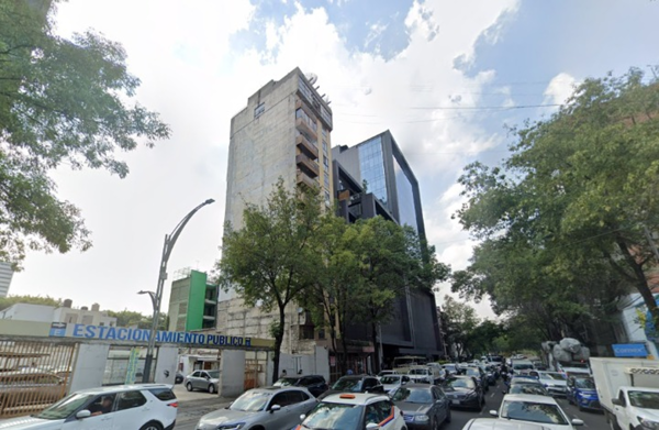 Departamento en venta en Cuauhtemoc, Cuauhtémoc — foto 3 de 21