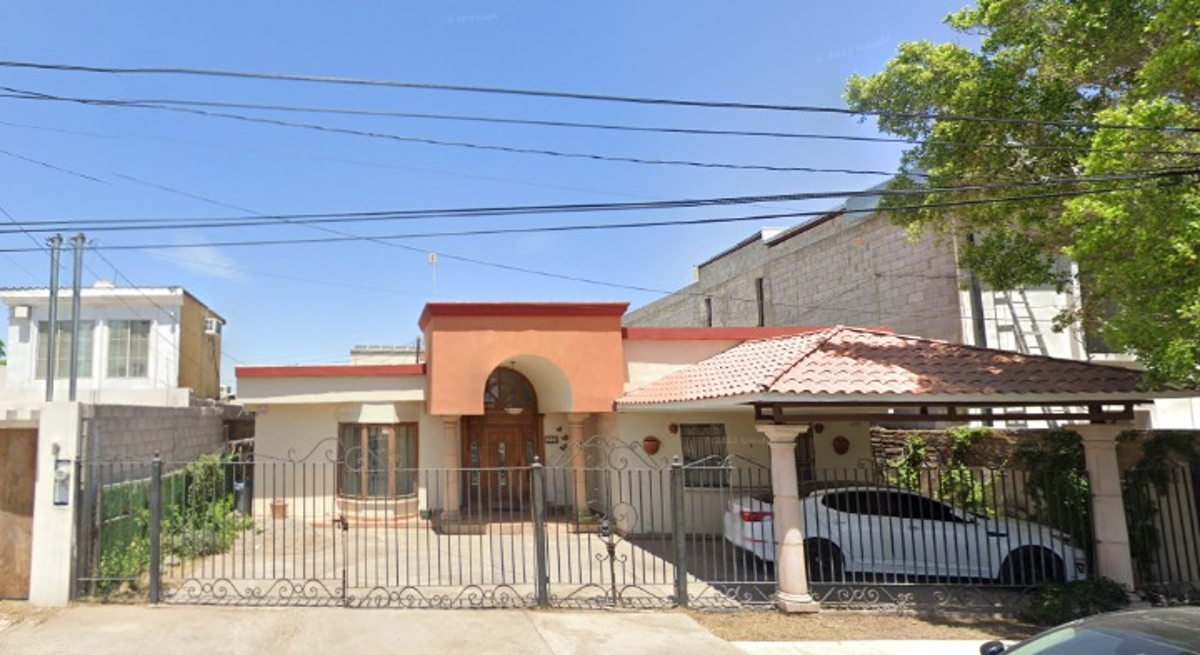 Casa en venta en Villafontana, Mexicali — foto 1 de 17