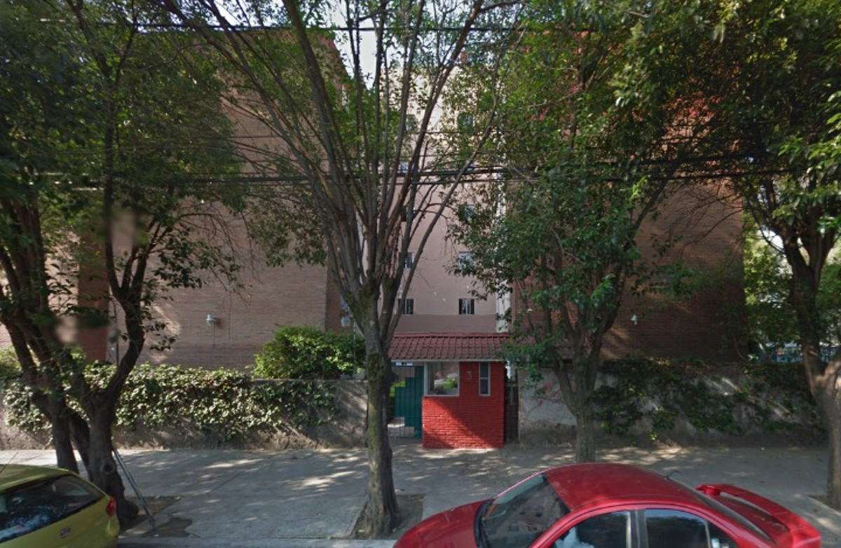 Departamento en venta en Claveria, Azcapotzalco — foto 1 de 21