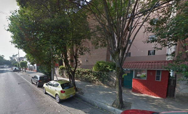 Departamento en venta en Claveria, Azcapotzalco — foto 3 de 21