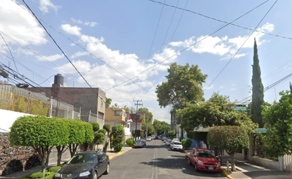 Casa en venta en Banjidal, Iztapalapa — foto 3 de 19