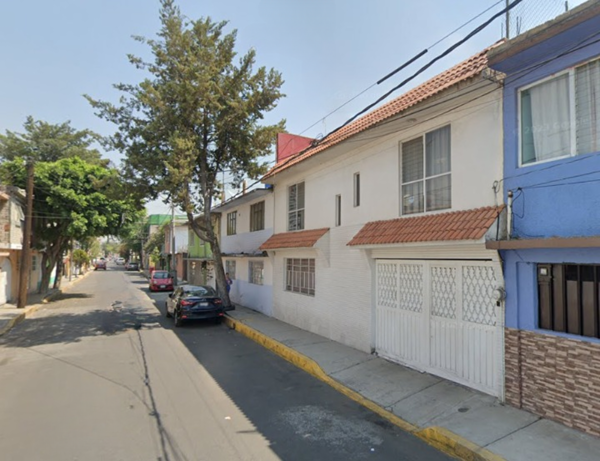 Casa en venta en Cerro de la Estrella, Iztapalapa — foto 3 de 19