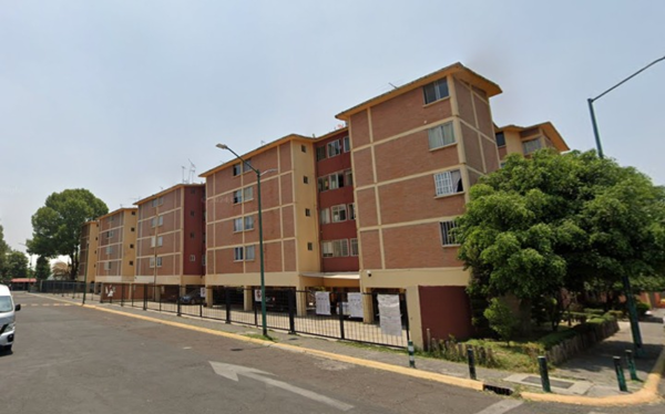 Departamento en venta en Villa Coapa, Tlalpan — foto 3 de 16