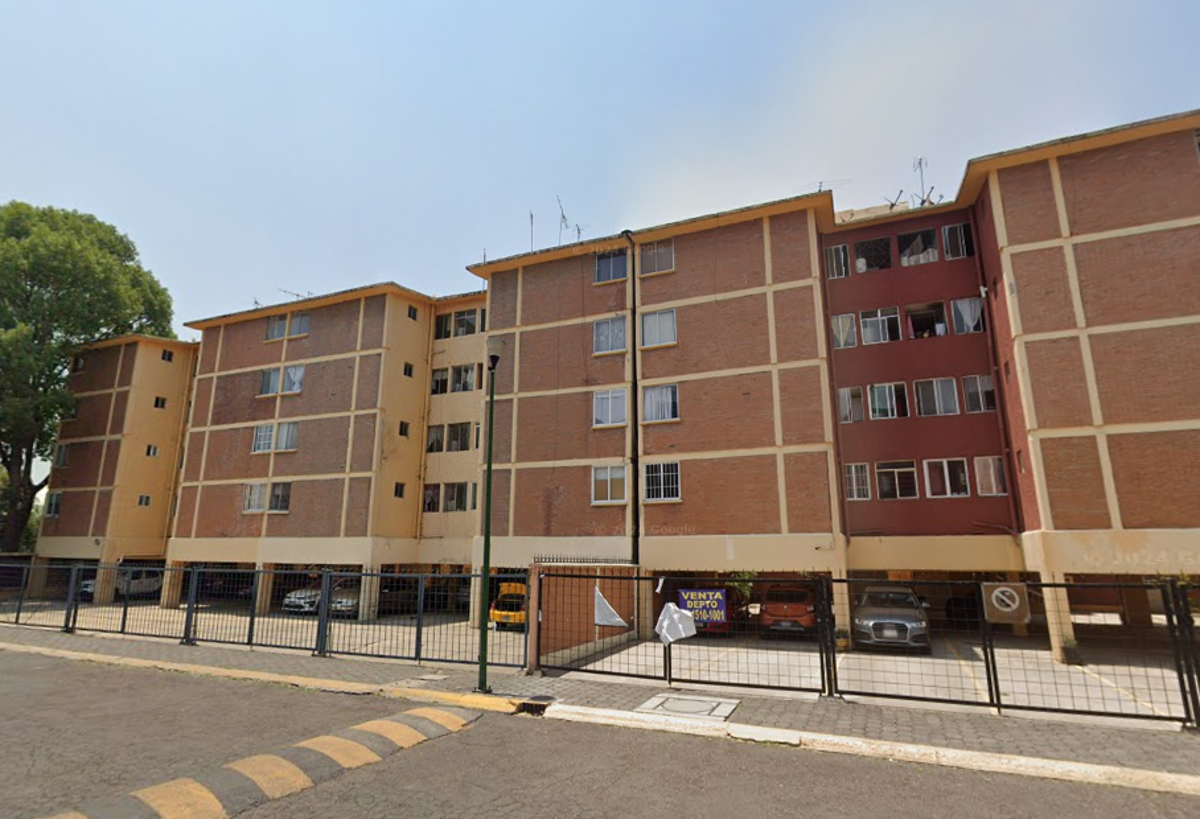 Departamento en venta en Villa Coapa, Tlalpan — foto 1 de 16