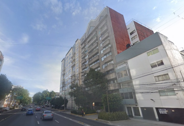 Departamento en venta en San Simon Ticumac, Benito Juárez — foto 3 de 17
