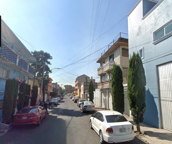 Departamento en venta en Leyes de Reforma 1a Sección, Iztapalapa — foto 3 de 20