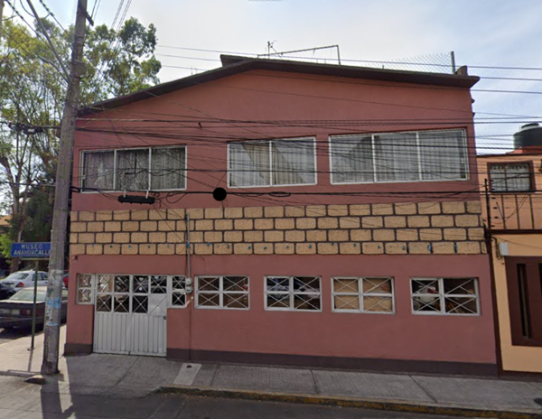 Casa en venta en El Reloj, Coyoacán — foto 3 de 19