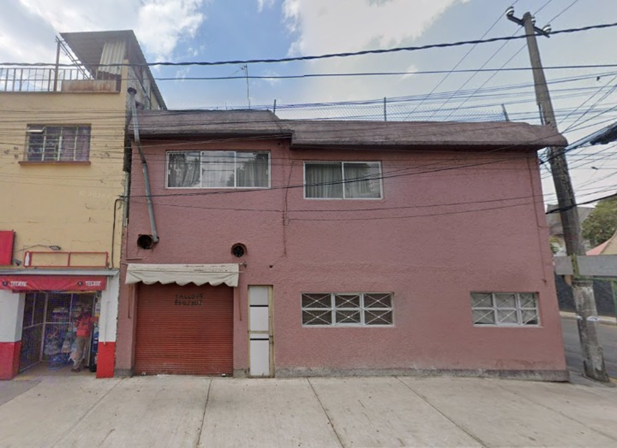 Casa en venta en El Reloj, Coyoacán — foto 1 de 19