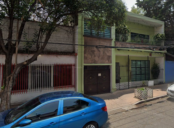 Casa en venta en Tacuba, Miguel Hidalgo — foto 3 de 20