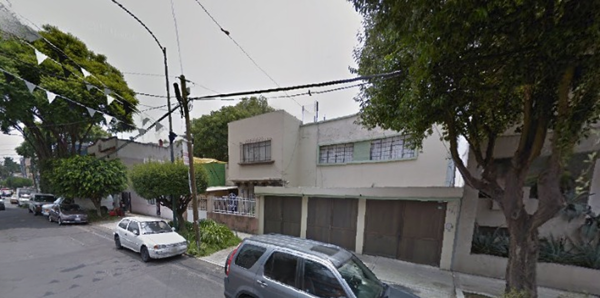 Casa en venta en Narvarte Poniente, Benito Juárez — foto 3 de 23