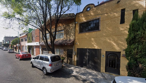 Casa en venta en Reforma Iztaccihuatl Norte, Iztacalco — foto 3 de 20