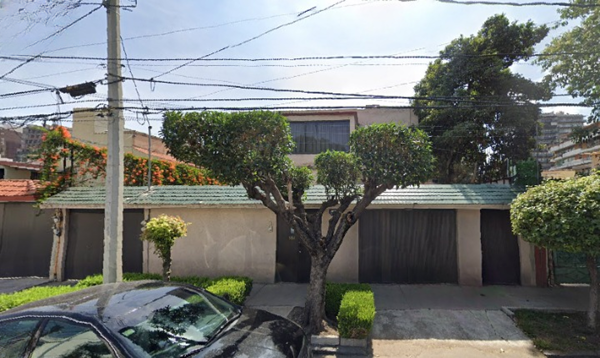 Casa en venta en Guadalupe Inn, Álvaro Obregón — foto 3 de 23