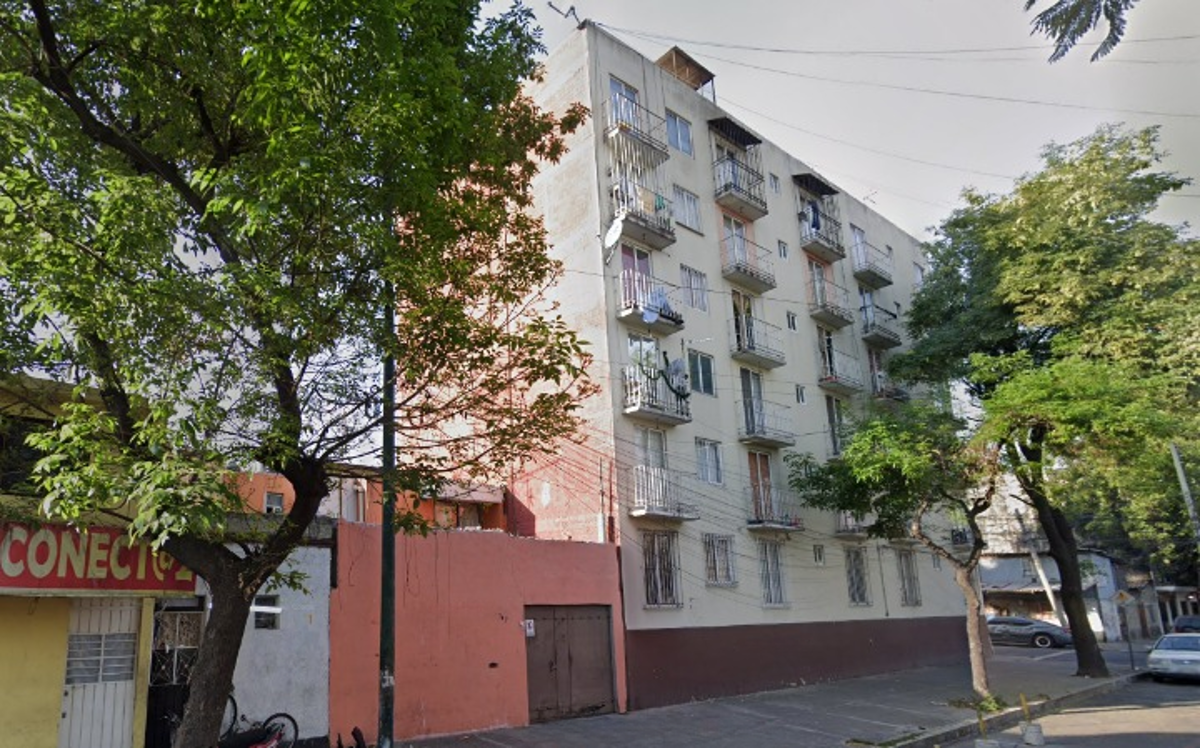 Departamento en venta en 10 de Mayo, Venustiano Carranza — foto 1 de 23