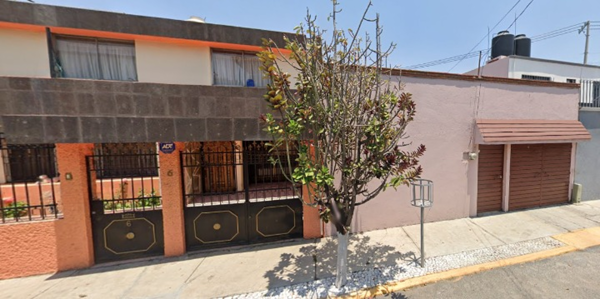 Casa en venta en Valle del Paraiso, Tlalnepantla de Baz — foto 3 de 19