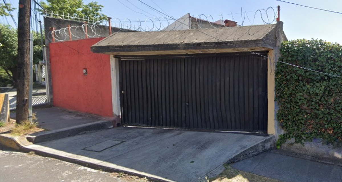 Casa en venta en Colina del Sur, Álvaro Obregón — foto 1 de 19