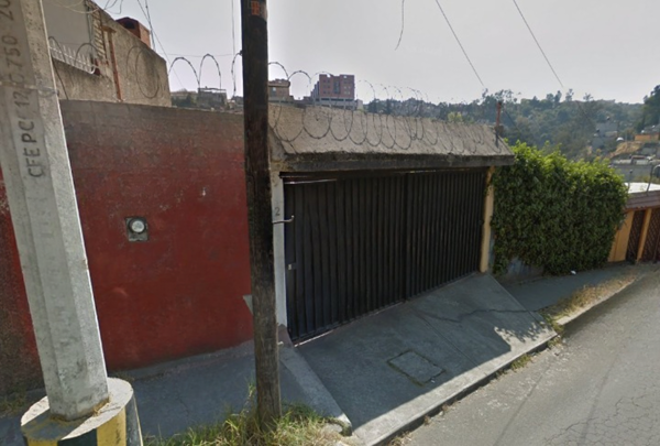 Casa en venta en Colina del Sur, Álvaro Obregón — foto 3 de 19