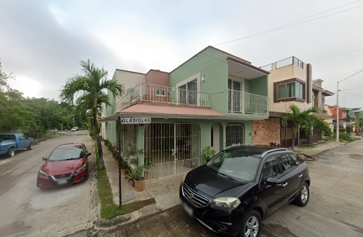 Casa en venta en Blancas Mariposas, Centro — foto 1 de 21