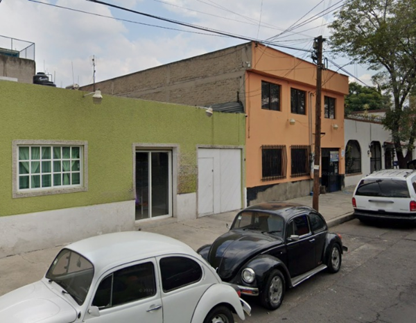 Casa en venta en Liberacion, Azcapotzalco — foto 3 de 20