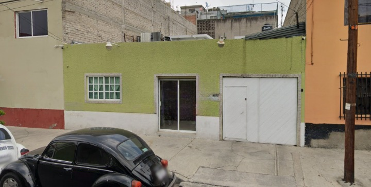Casa en venta en Liberacion, Azcapotzalco — foto 1 de 20