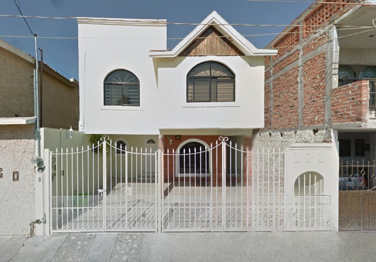 Casa en venta en Las Reynas, Salamanca — foto 1 de 19