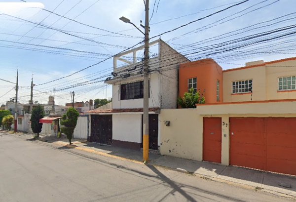 Casa en venta en Izcalli Ecatepec, Ecatepec de Morelos — foto 3 de 19