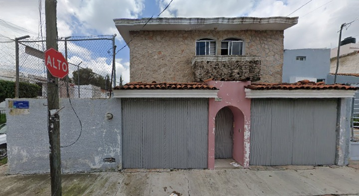 Casa en venta en Hacienda Del Tepeyac, Zapopan — foto 1 de 19