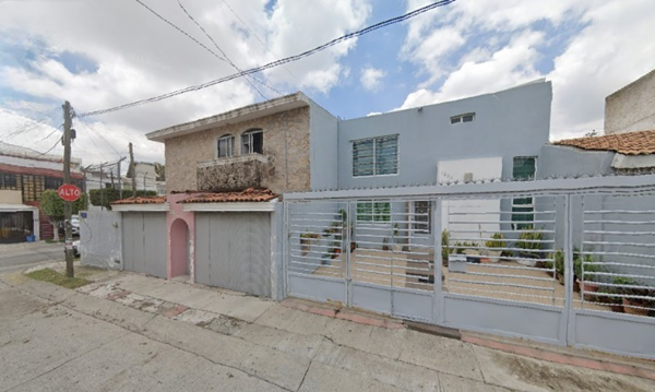 Casa en venta en Hacienda Del Tepeyac, Zapopan — foto 3 de 19