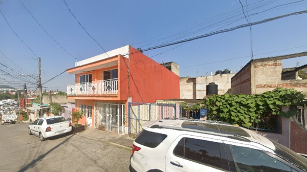 Casa en venta en Buenavista, Xalapa — foto 3 de 19