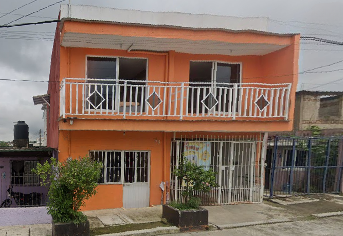 Casa en venta en Buenavista, Xalapa — foto 1 de 19