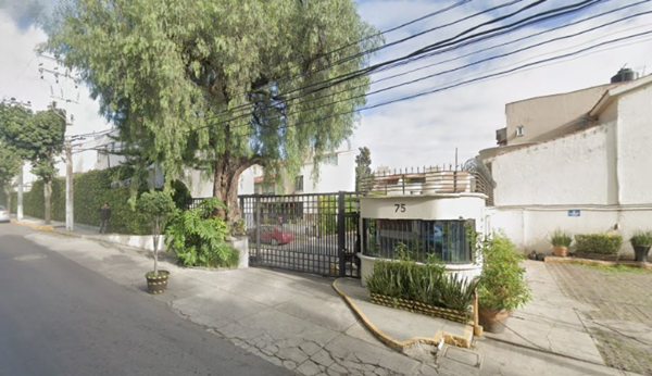 Casa en venta en Chimalcoyoc, Tlalpan — foto 3 de 22