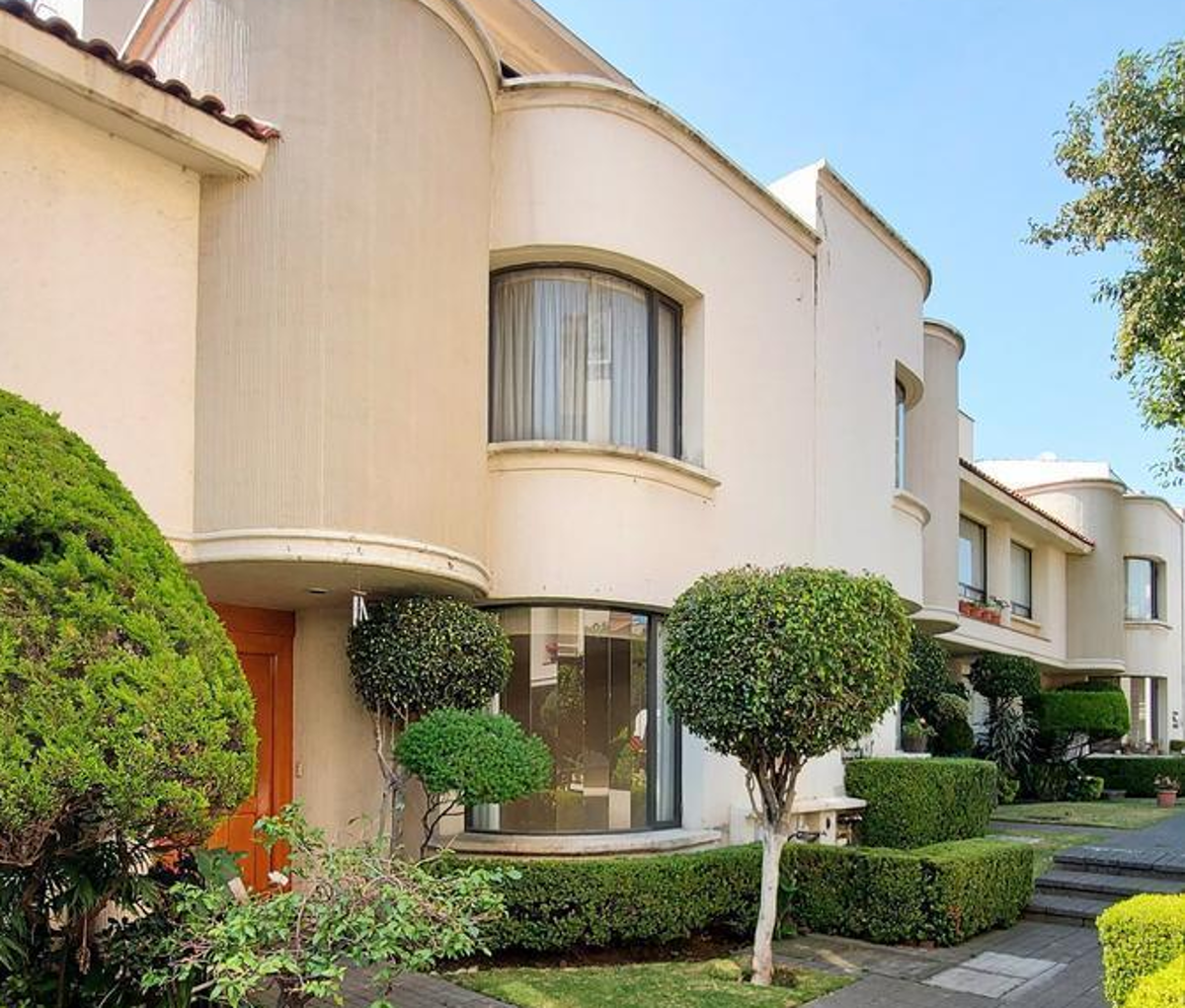 Casa en venta en Chimalcoyoc, Tlalpan — foto 1 de 22