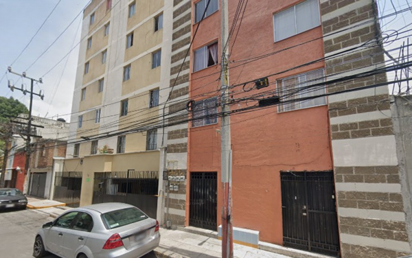 Departamento en venta en Pensil Norte, Miguel Hidalgo — foto 3 de 19