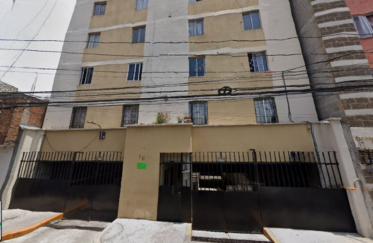 Departamento en venta en Pensil Norte, Miguel Hidalgo — foto 1 de 19