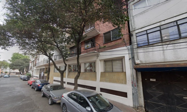 Departamento en venta en Anáhuac I Sección, Miguel Hidalgo — foto 3 de 19