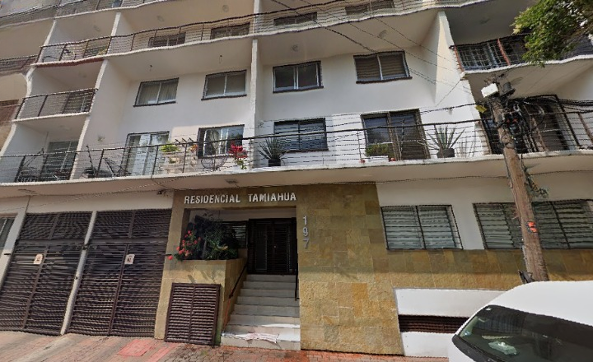 Departamento en venta en Anáhuac I Sección, Miguel Hidalgo — foto 1 de 19