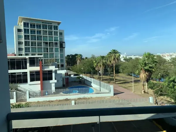 Departamento en venta en Culiacán Tres Ríos, Culiacán — foto 2 de 8