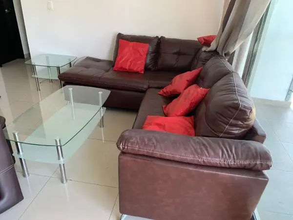 Departamento en venta en Culiacán Tres Ríos, Culiacán — foto 3 de 8