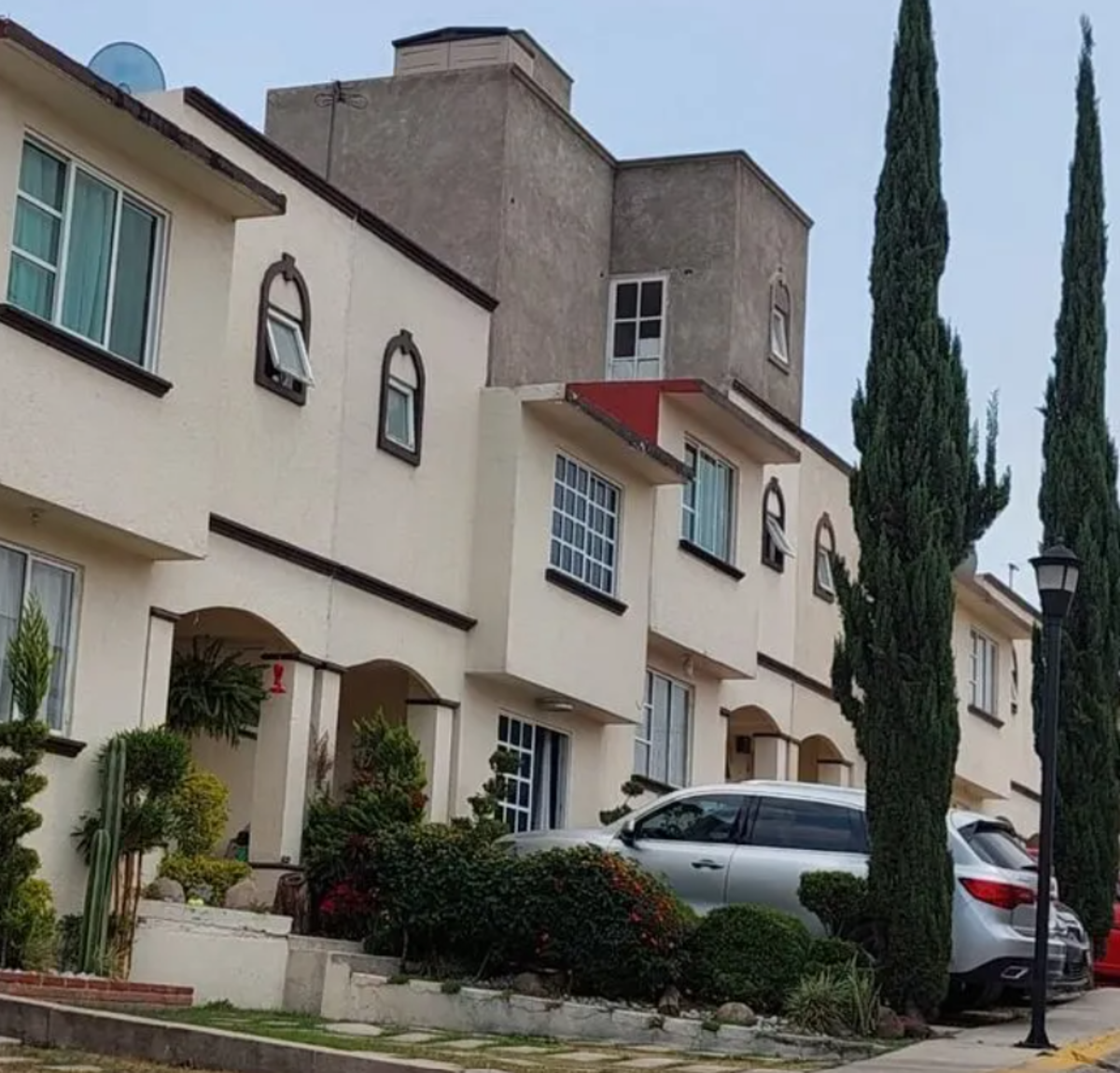 Casa en venta en San Isidro La Paz 1a. Sección, Nicolás Romero — foto 1 de 20