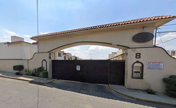 Casa en venta en San Isidro La Paz 1a. Sección, Nicolás Romero — foto 3 de 20
