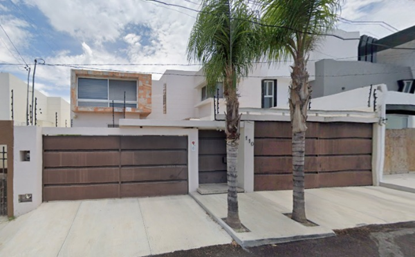 Casa en Venta Manzanares Juriquilla Querétaro FLL