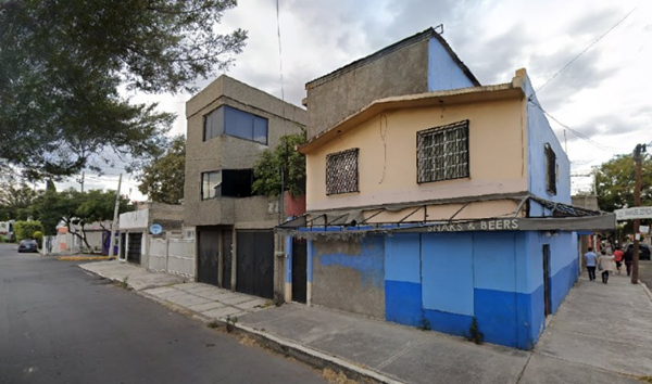 Casa en venta en Constitucion de 1917, Iztapalapa — foto 3 de 19